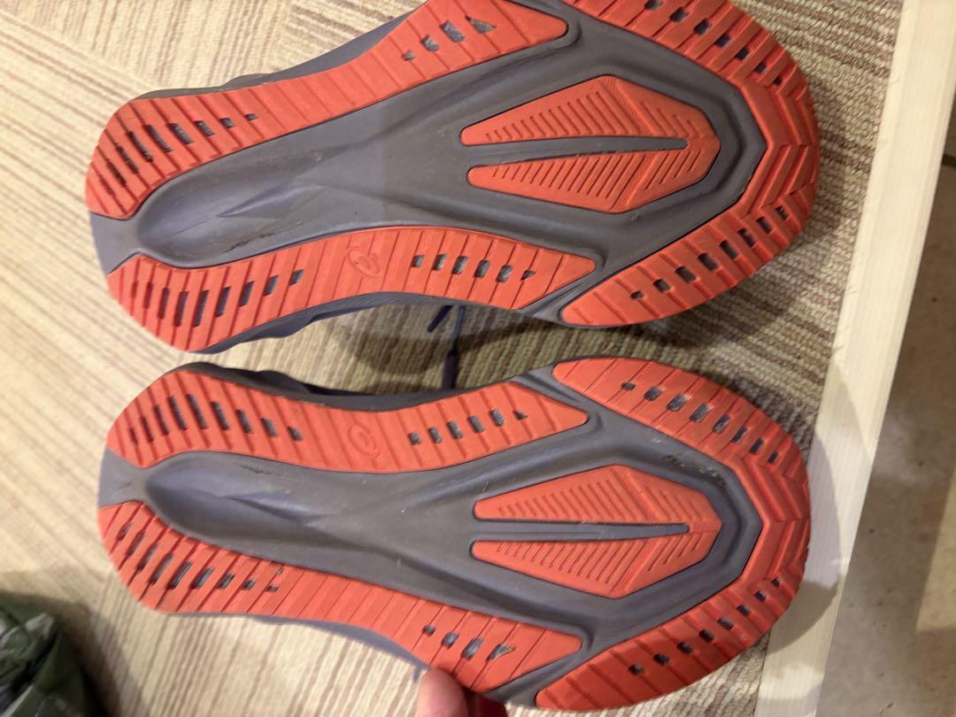 asics novablast5 アシックス ノヴァブラスト5 23.0センチ