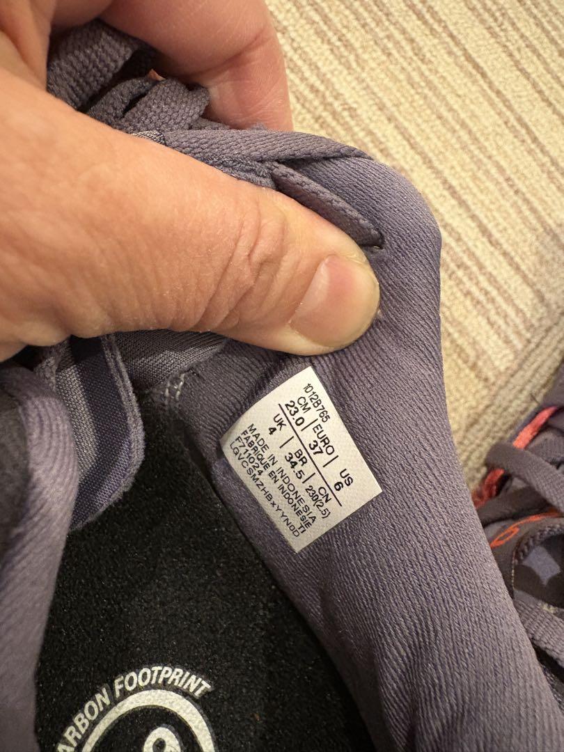 asics novablast5 アシックス ノヴァブラスト5 23.0センチ