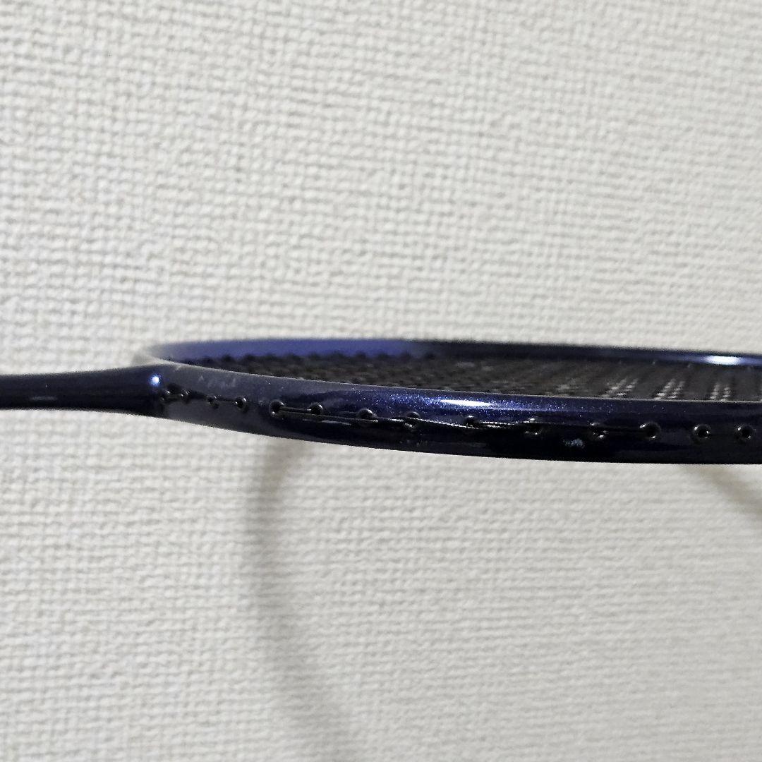 YONEX AEROTUS 60 エアロータス B-550 ラケット まとめ