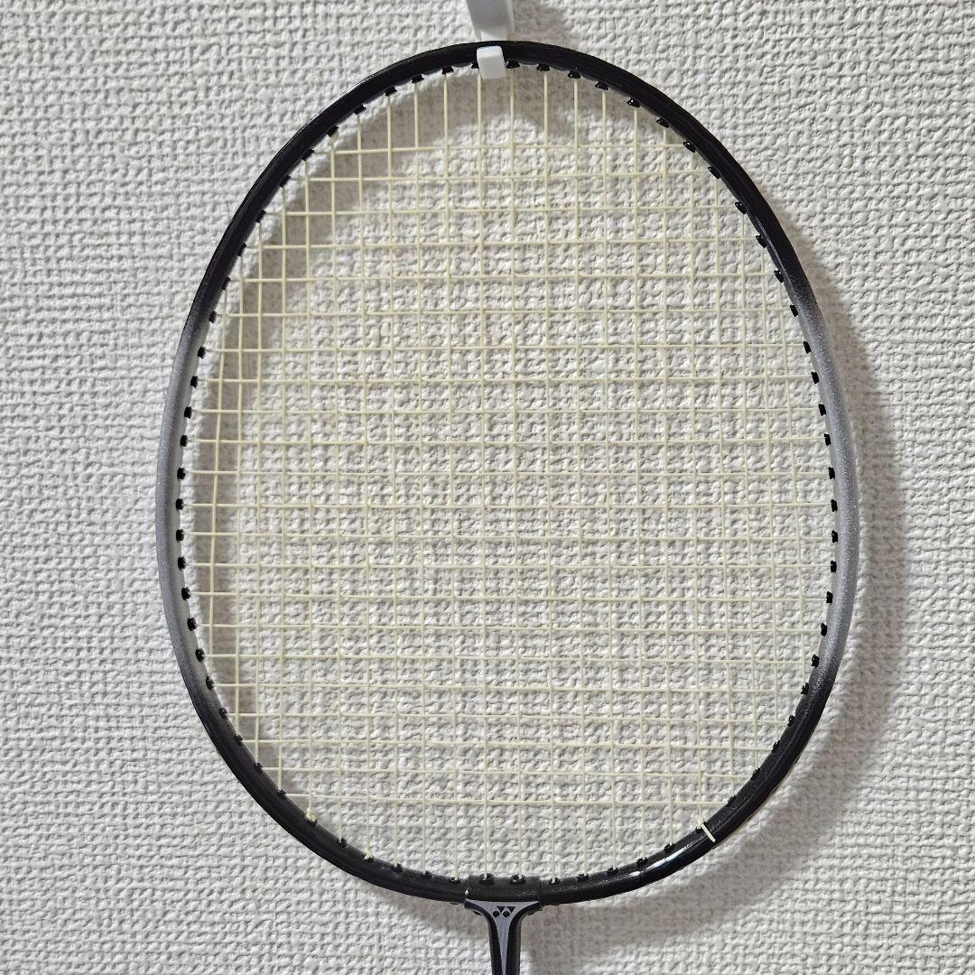 YONEX AEROTUS 60 エアロータス B-550 ラケット まとめ