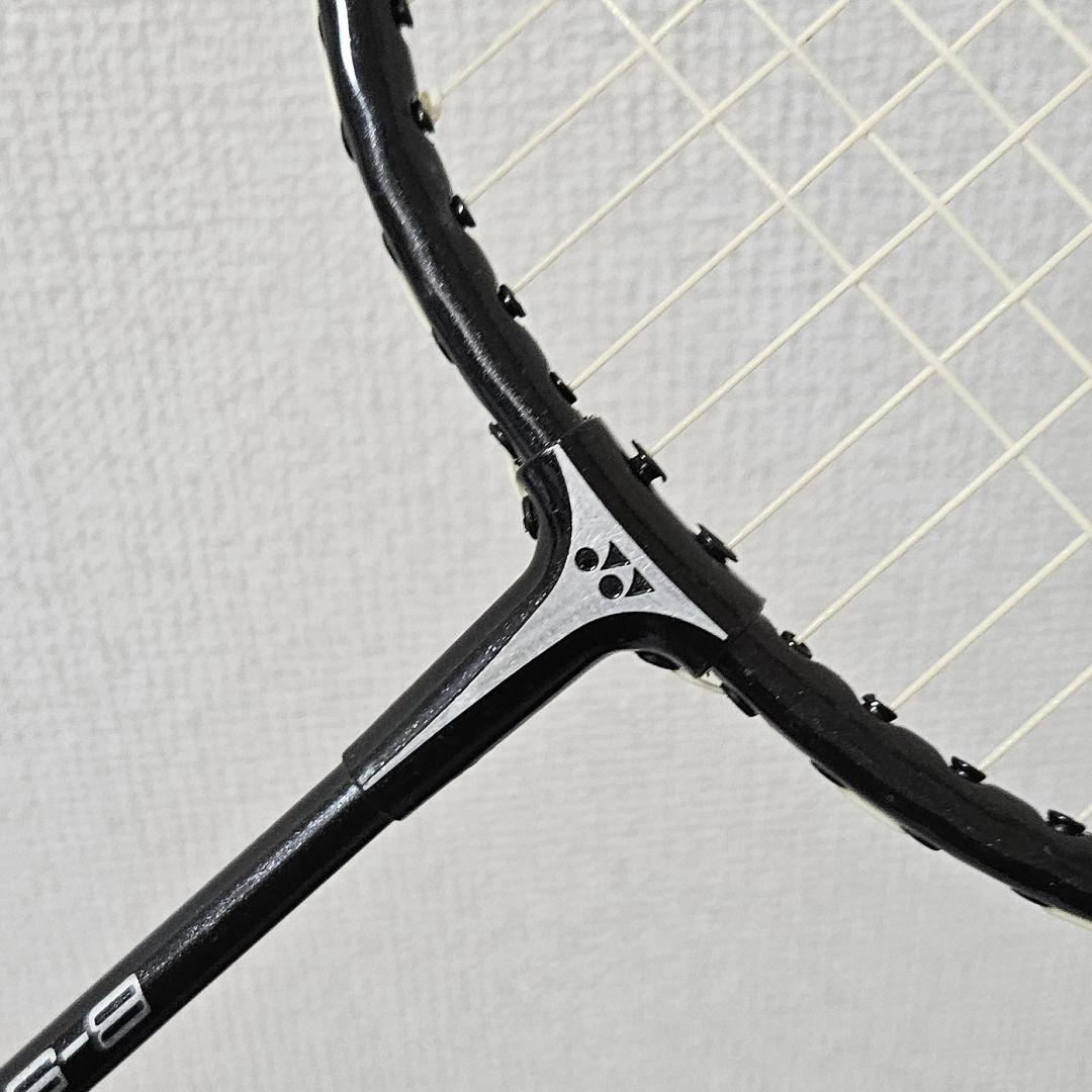 YONEX AEROTUS 60 エアロータス B-550 ラケット まとめ