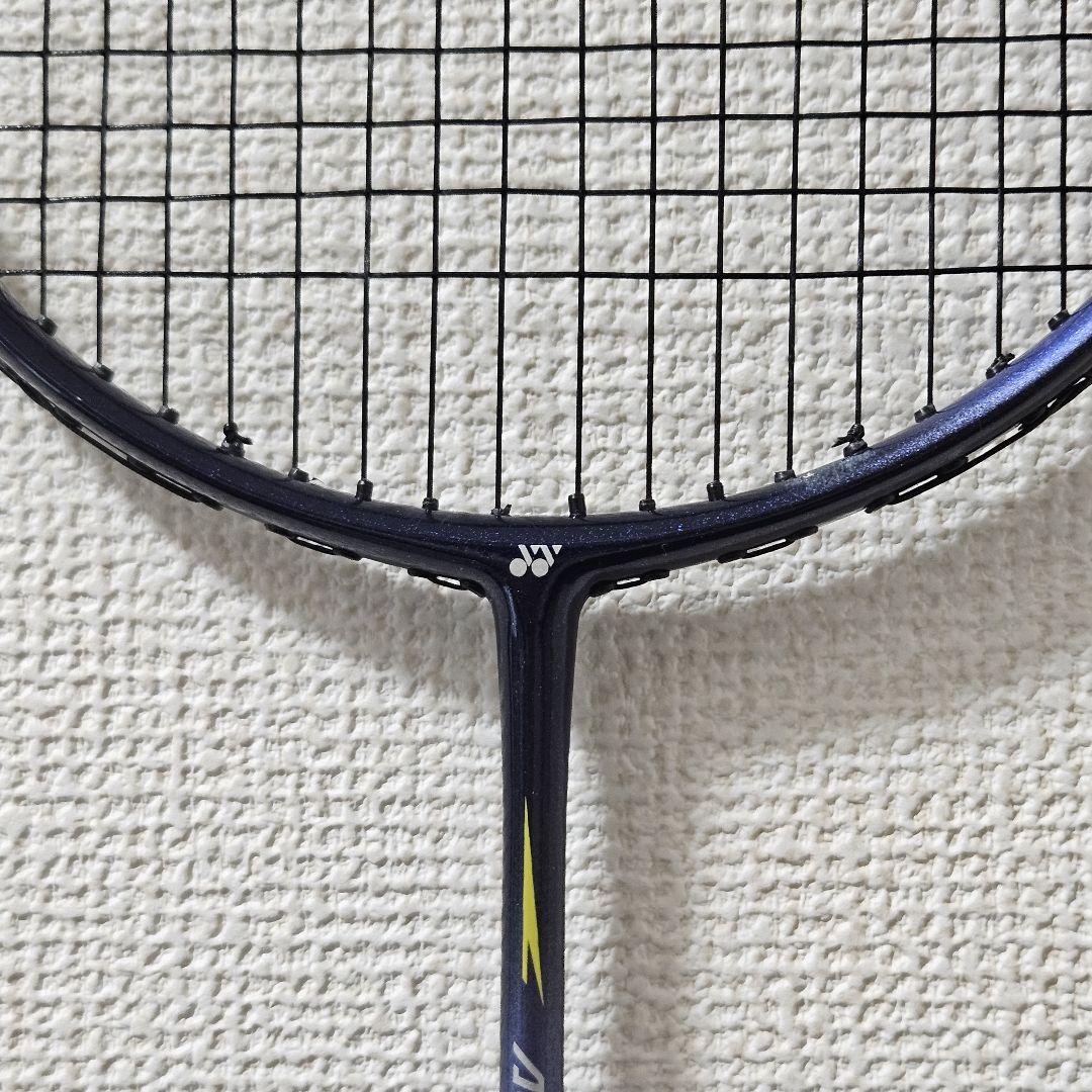 YONEX AEROTUS 60 エアロータス B-550 ラケット まとめ