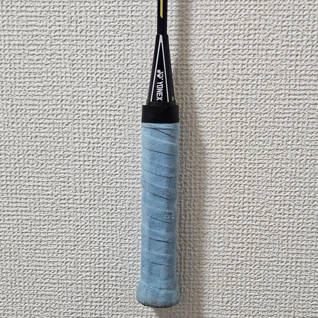 YONEX AEROTUS 60 エアロータス B-550 ラケット まとめ
