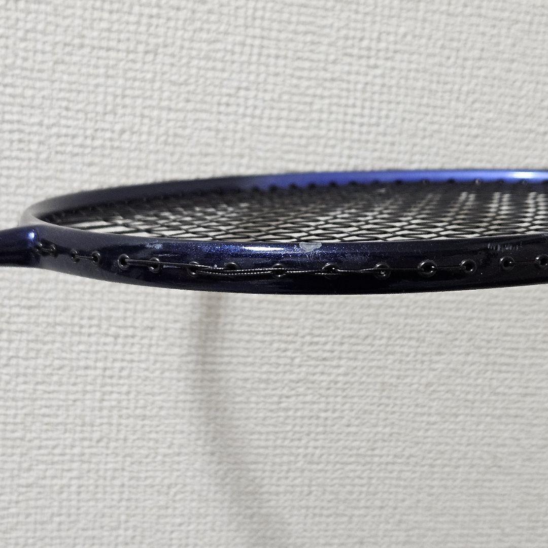 YONEX AEROTUS 60 エアロータス B-550 ラケット まとめ