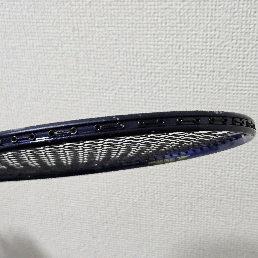 YONEX AEROTUS 60 エアロータス B-550 ラケット まとめ