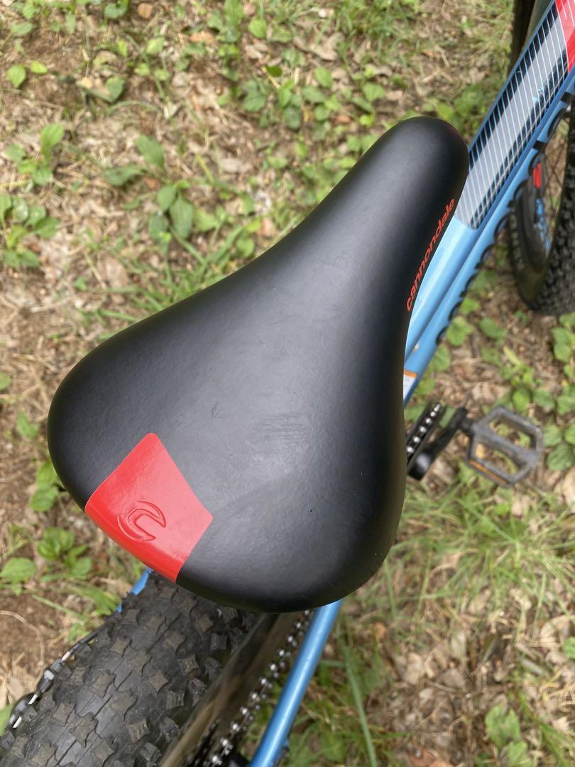 ford　Cannondale 20インチ マウンテンバイク