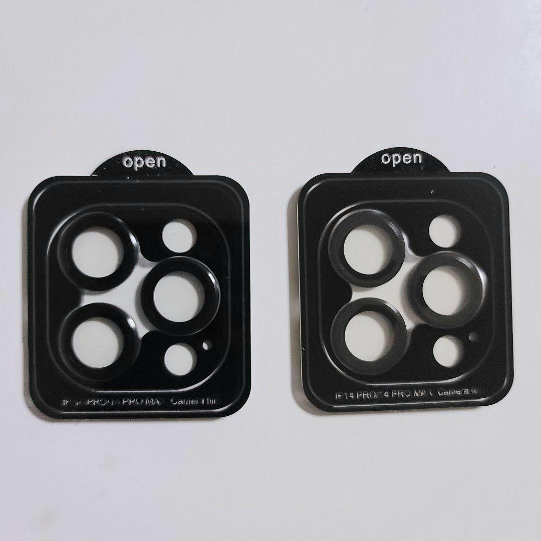 Max レンズカバー