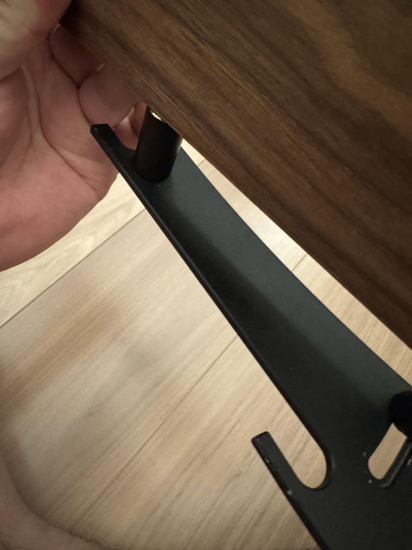 R*♪様 ②devise works デバイスワークス ワンズテーブル ウォール ONES TABLE 2024 | DEVISE WORKS | キャンプ用品