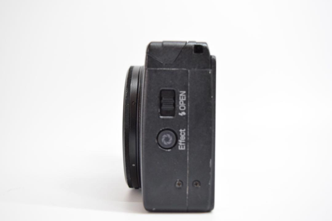 ✨動作OK✨ リコー Ricoh GR 初代 高級コンパクトカメラ ✨