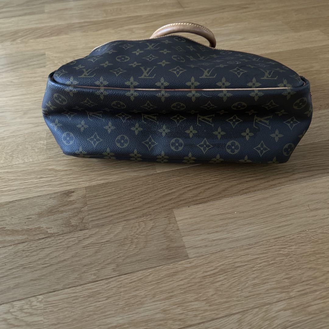 Louis Vuitton モノグラム ドーヴィル