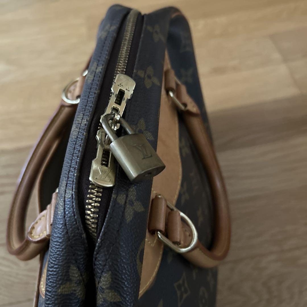 Louis Vuitton モノグラム ドーヴィル