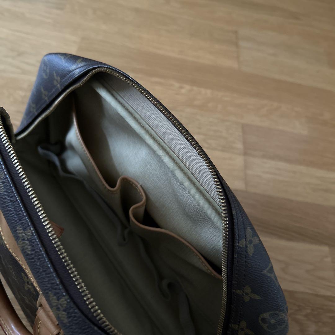 Louis Vuitton モノグラム ドーヴィル