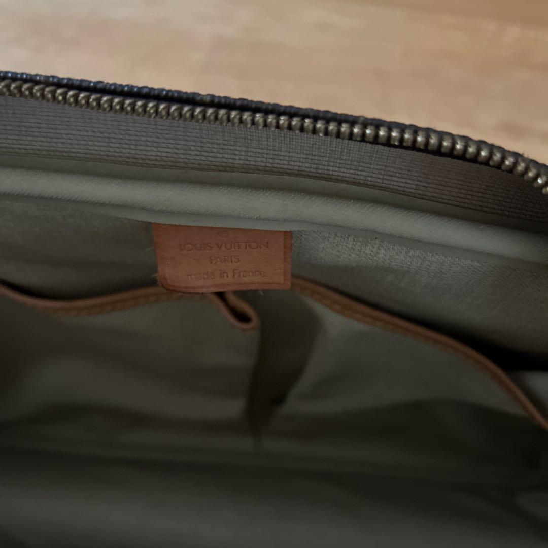 Louis Vuitton モノグラム ドーヴィル