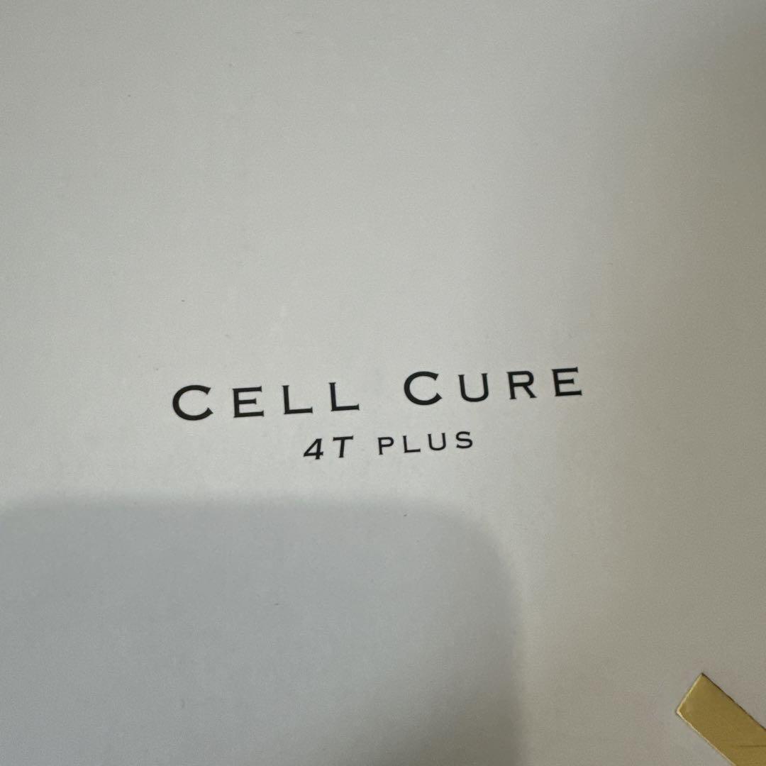 セルキュア　4T PLUS  正規品