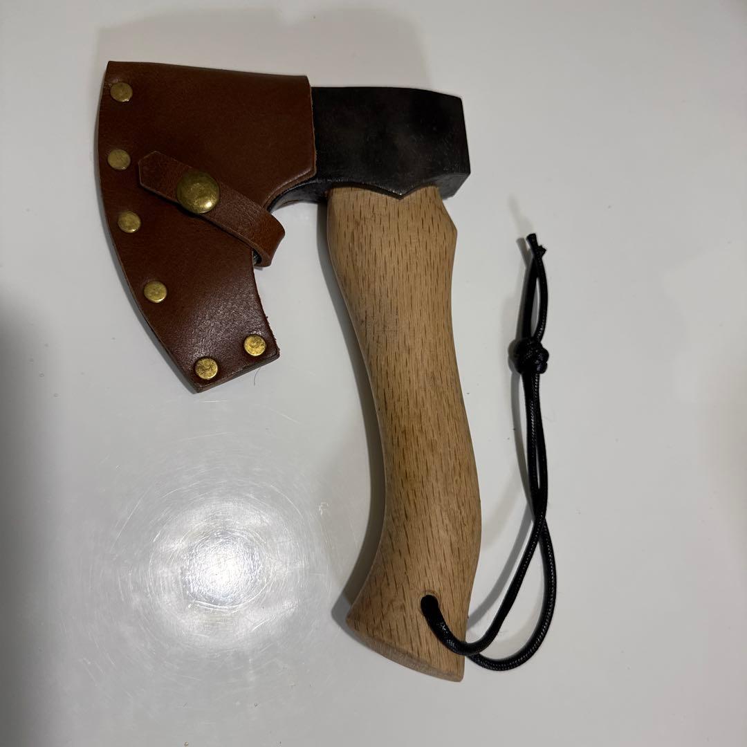 SWAGGEAR ハチェットSWAGGER