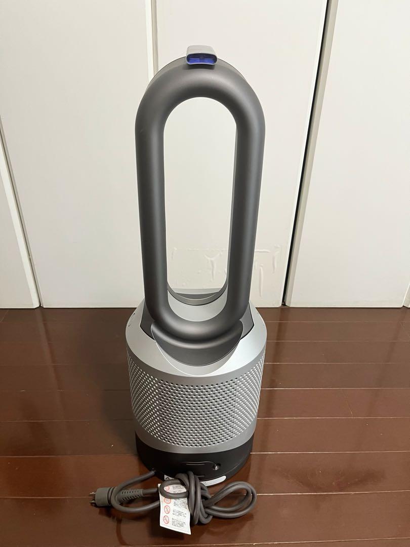 空気清浄機・イオン発生器 Dyson Pure Hot + Cool Link