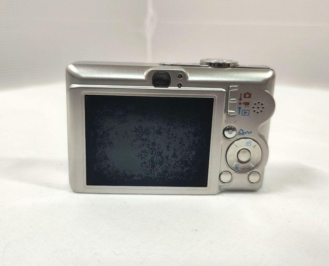 Canon IXY Digital 60 キャノン PC1158 デジカメ