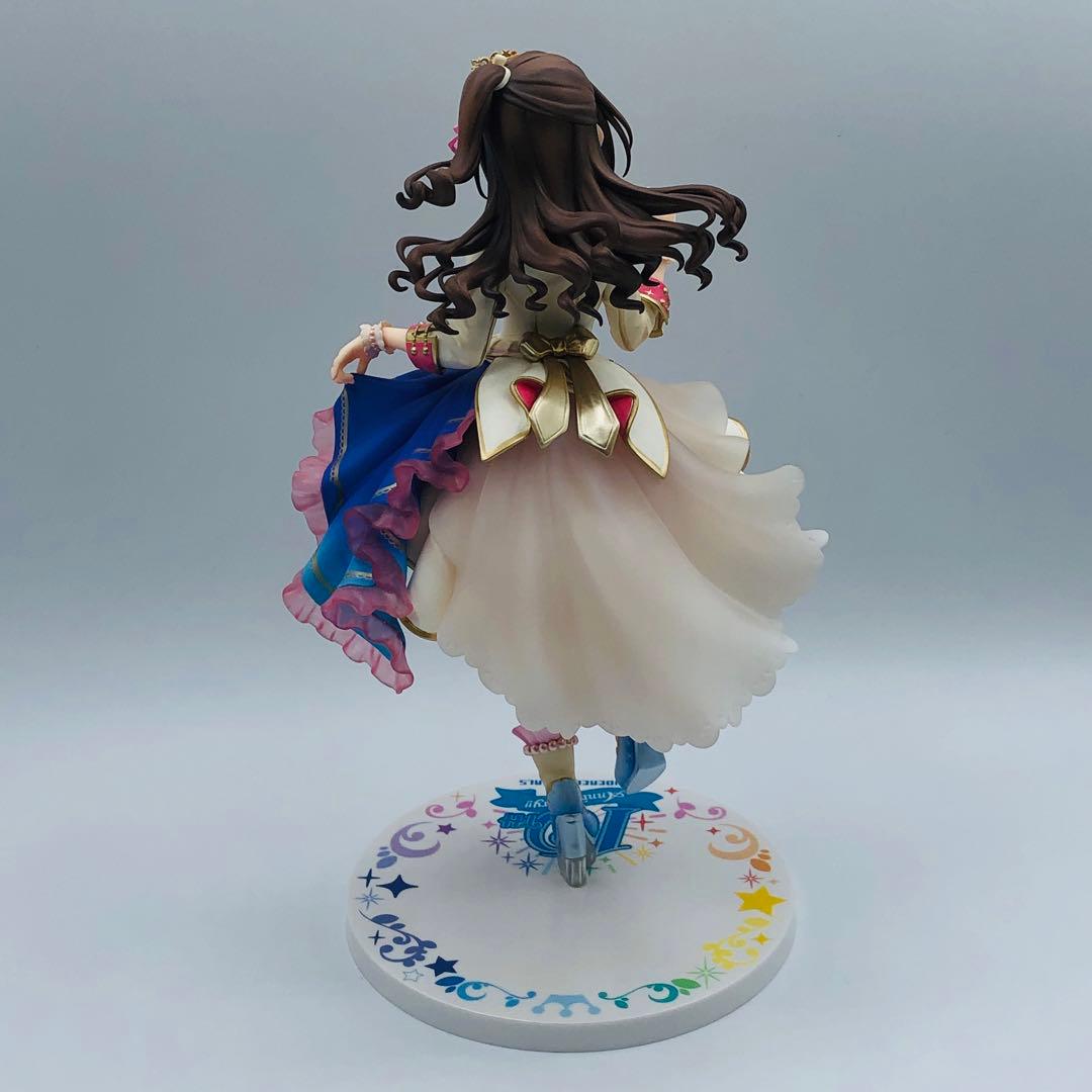 アニバーサリーフィギュアファット