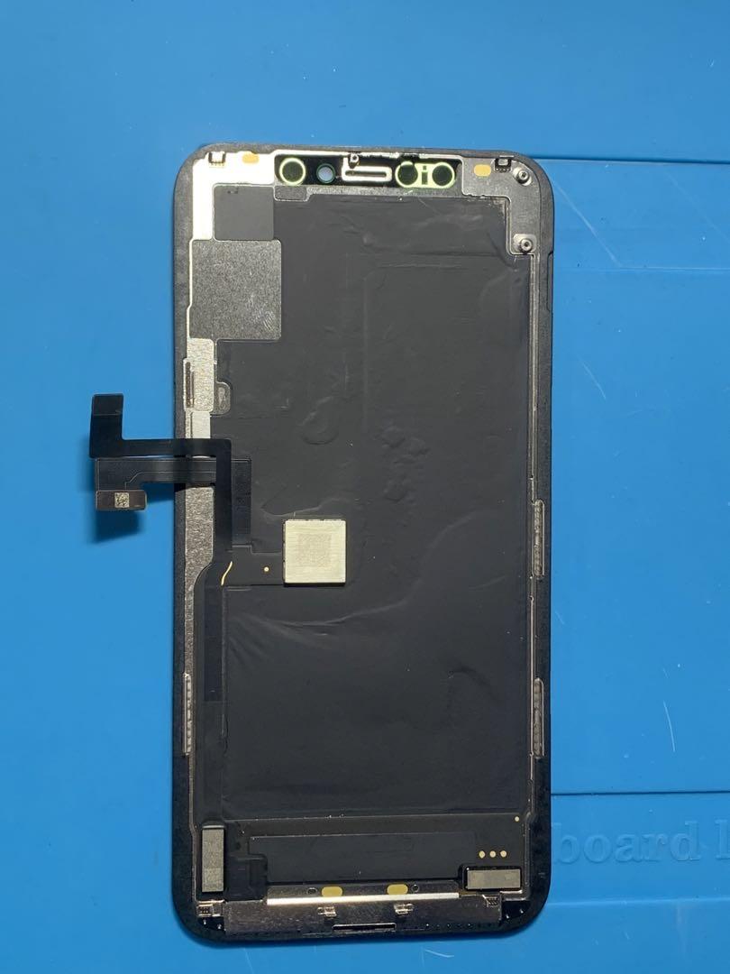 iPhone 11PRO純正再生パネル 11P-1118