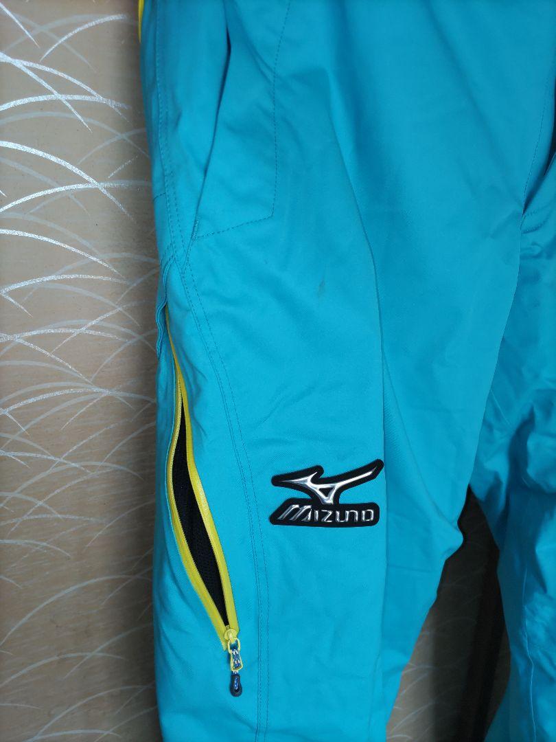 美良品 MIZUNO ミズノ SAJ ウエア