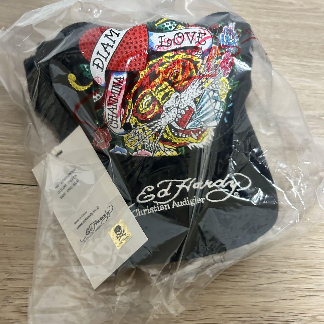 新品 未使用 ちゃんみなライブ AOD3 限定キャップ CAP EdHardy ちゃんみなライブ AOD3 限定キャップ CAP EdHardy 新品 - メルカリ