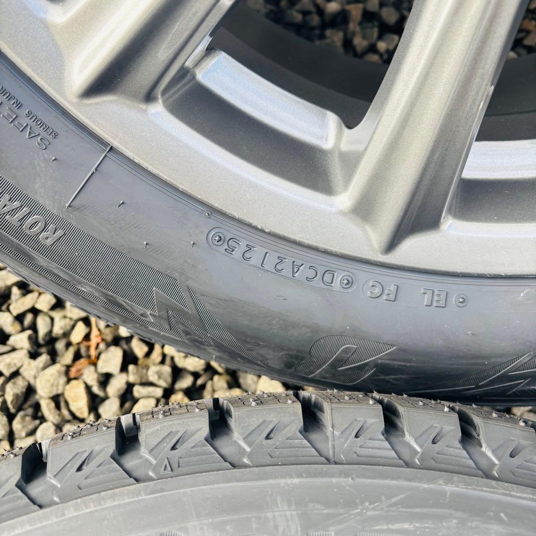 新品 2025 ブリヂストン 225/60R17 DM-V3 フォレスター 新品 2025 ブリヂストン 225/60R17 DM-V3 フォレスター