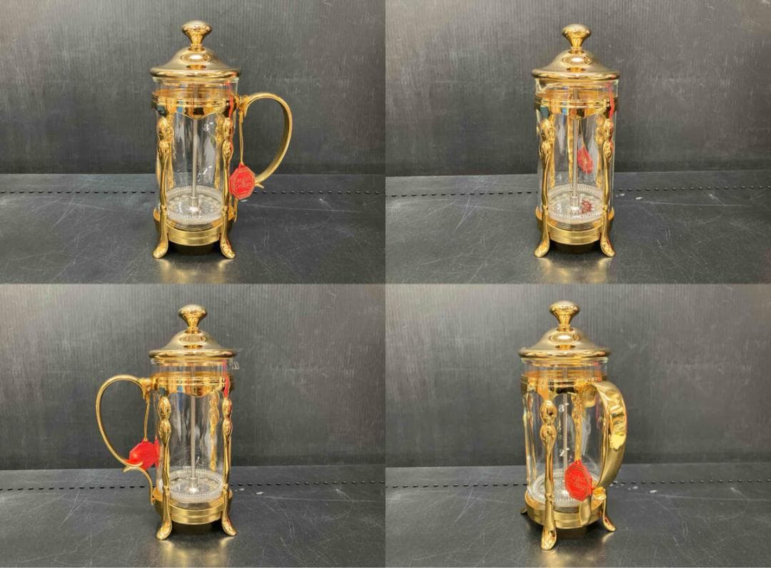 ロワール ティー