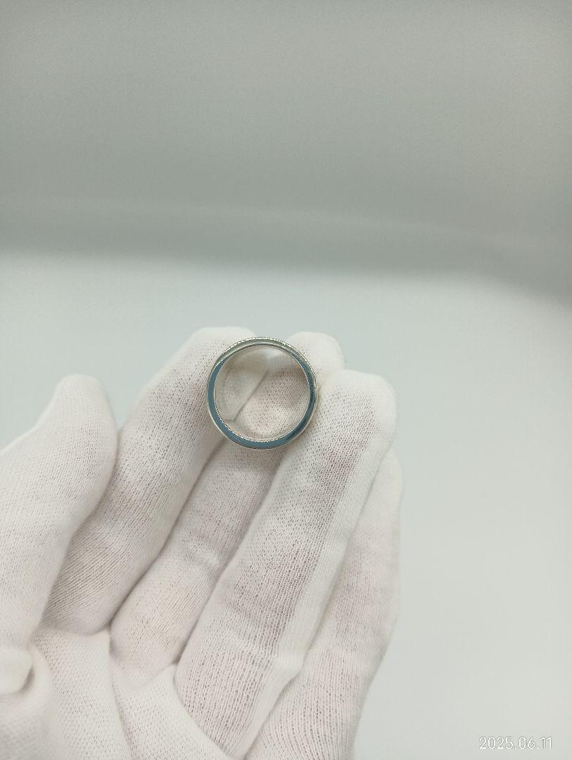 Tiffany & Co. 1995年モデル リング