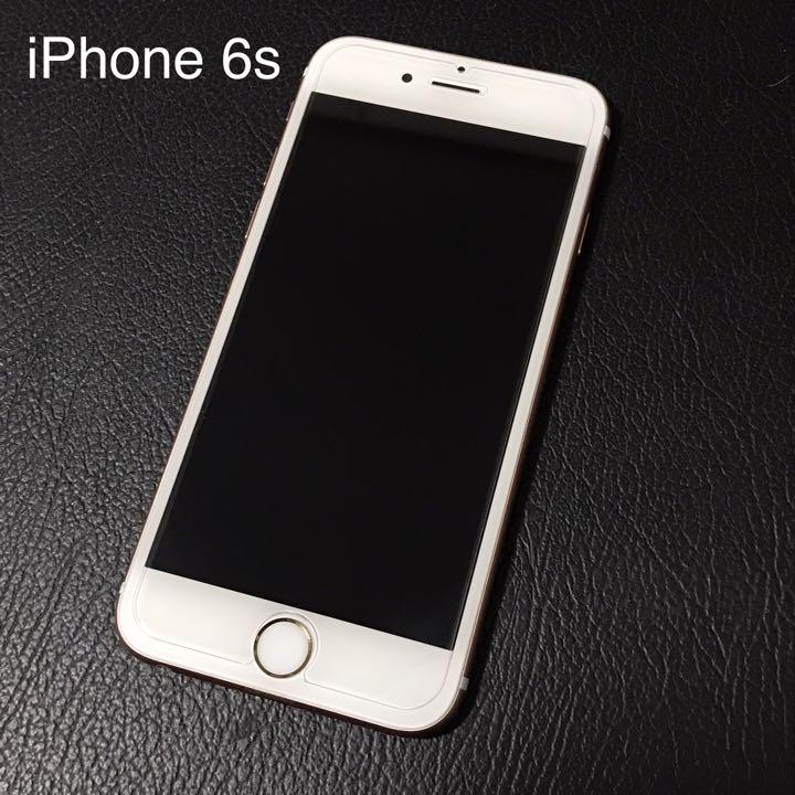 iPhone6s 本体 SIMロック解除済 iPhone Apple スマホ iPhone6s 本体 SIMロック解除済 iPhone Apple スマホ