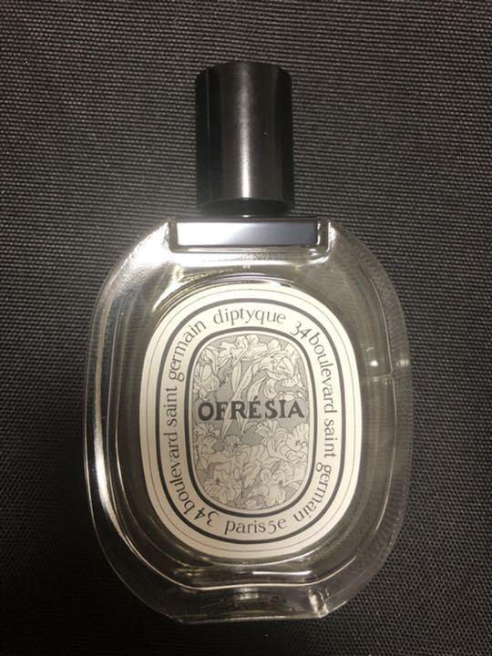diptyque ディプティック 香水 OFRESIA 100ml 残量9割 diptyque ディプティック 香水 OFRESIA 100ml 残量9割