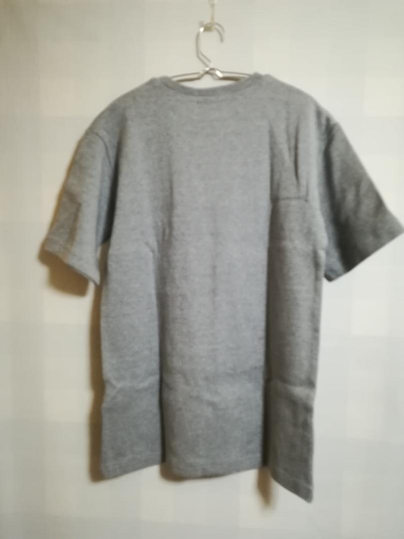 新品 ADORE コットン半袖カットソー グレー