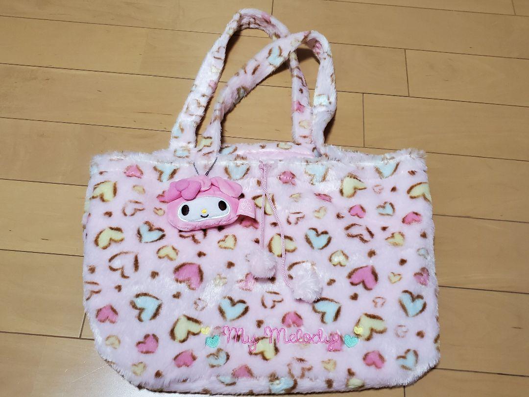 マイメロディ