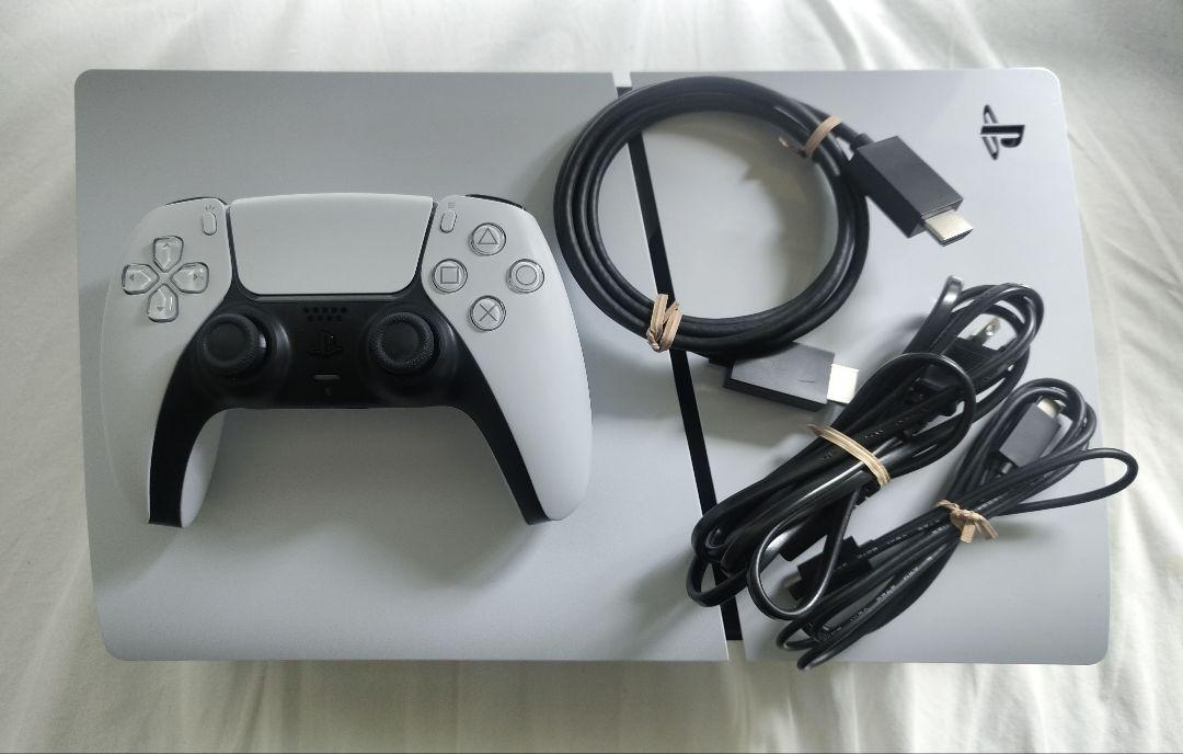 PlayStation(R) 5 / CFI-2000A01