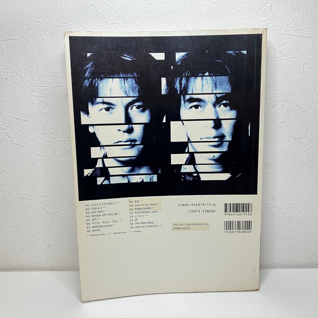 B'z the\