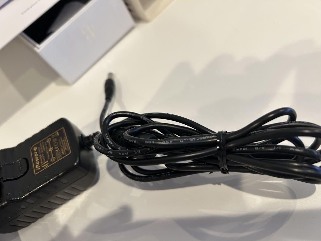 アンプ ifi audio ZEN Air Phono + iPower 5V/2.5A