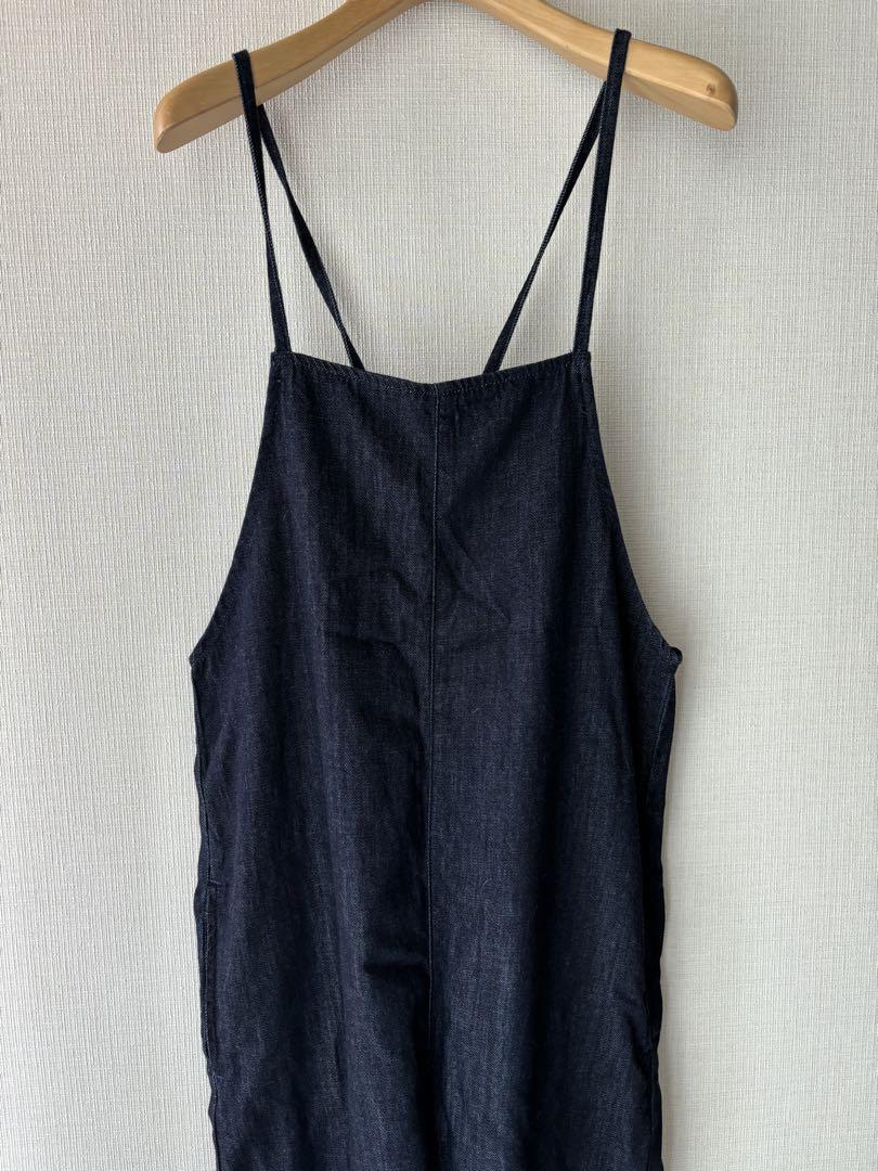 【新品】Gready Brilliant LEEデニムサロペット