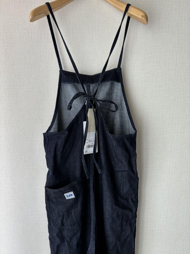 【新品】Gready Brilliant LEEデニムサロペット
