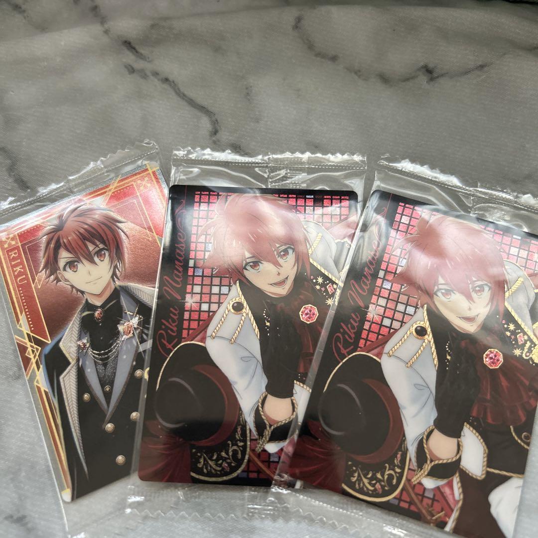 S*q様 アイナナ 七瀬陸 グッズ 126点 グッズ-スタンドポップ】アイドリッシュセブン アクリルスタンド
