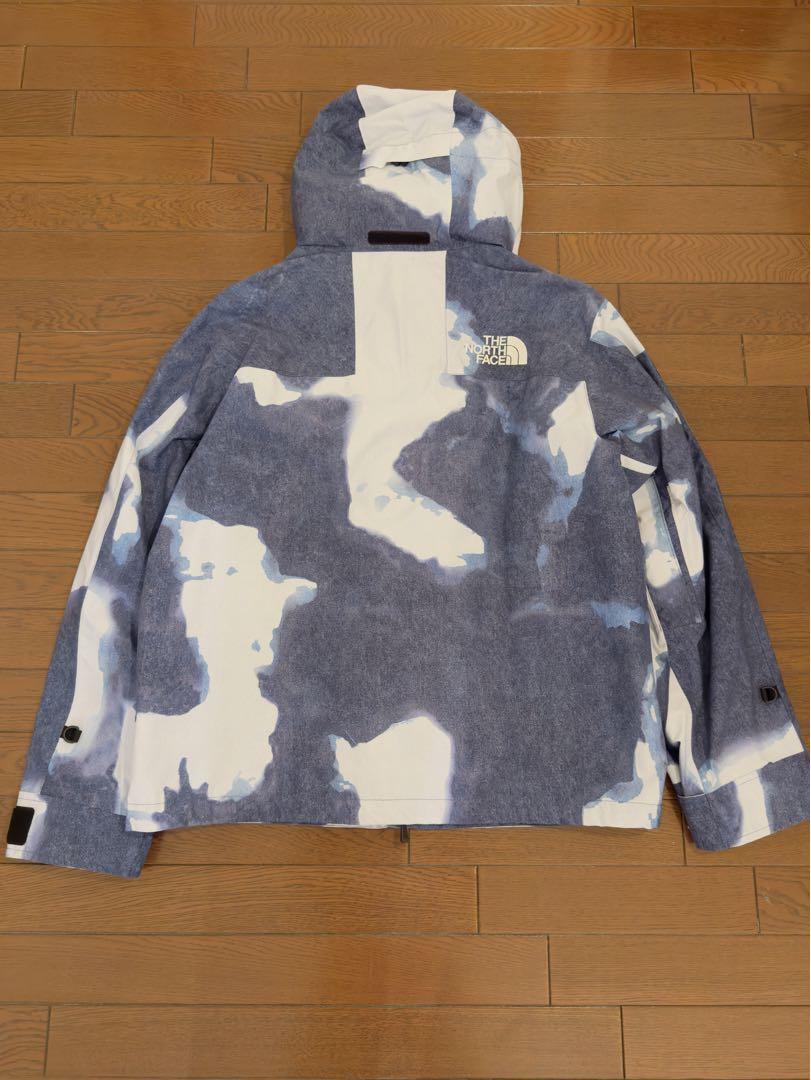 美品　Supreme North Face マウンテン ジャケット