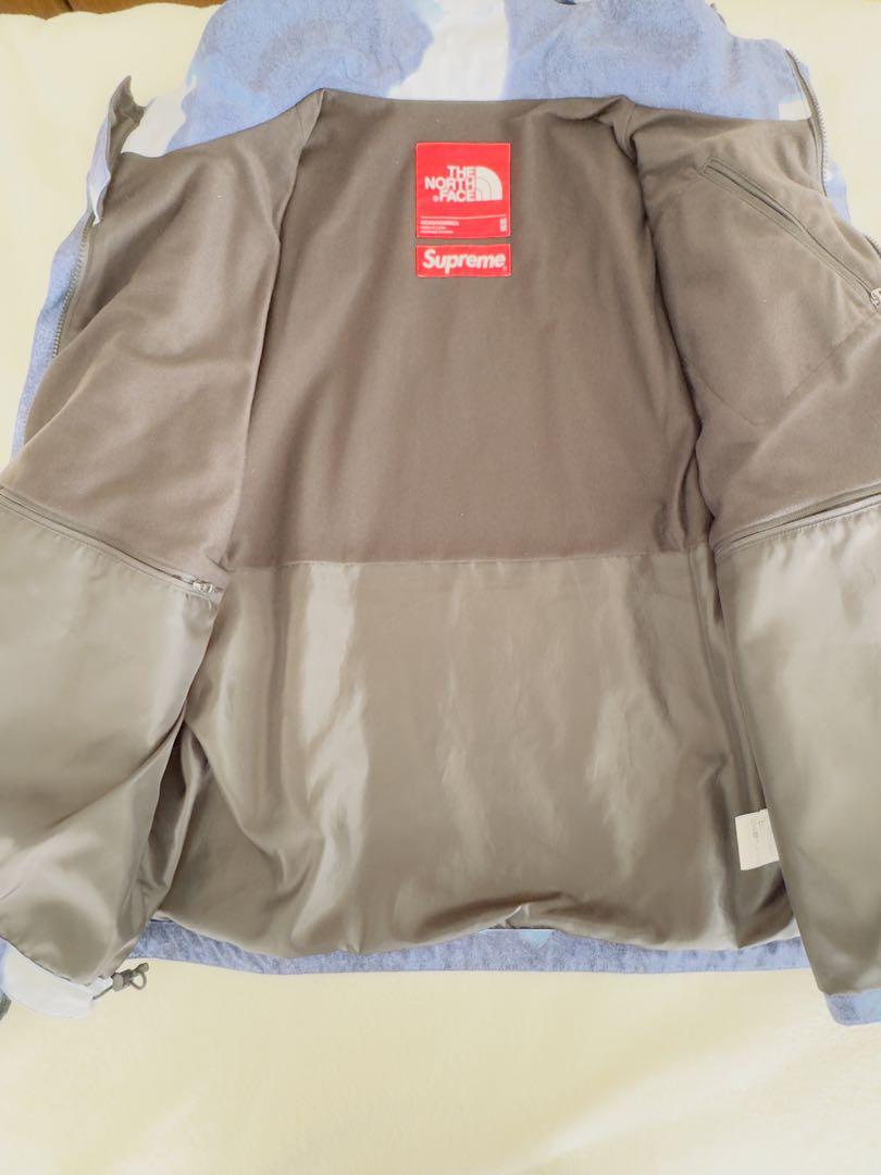 美品　Supreme North Face マウンテン ジャケット