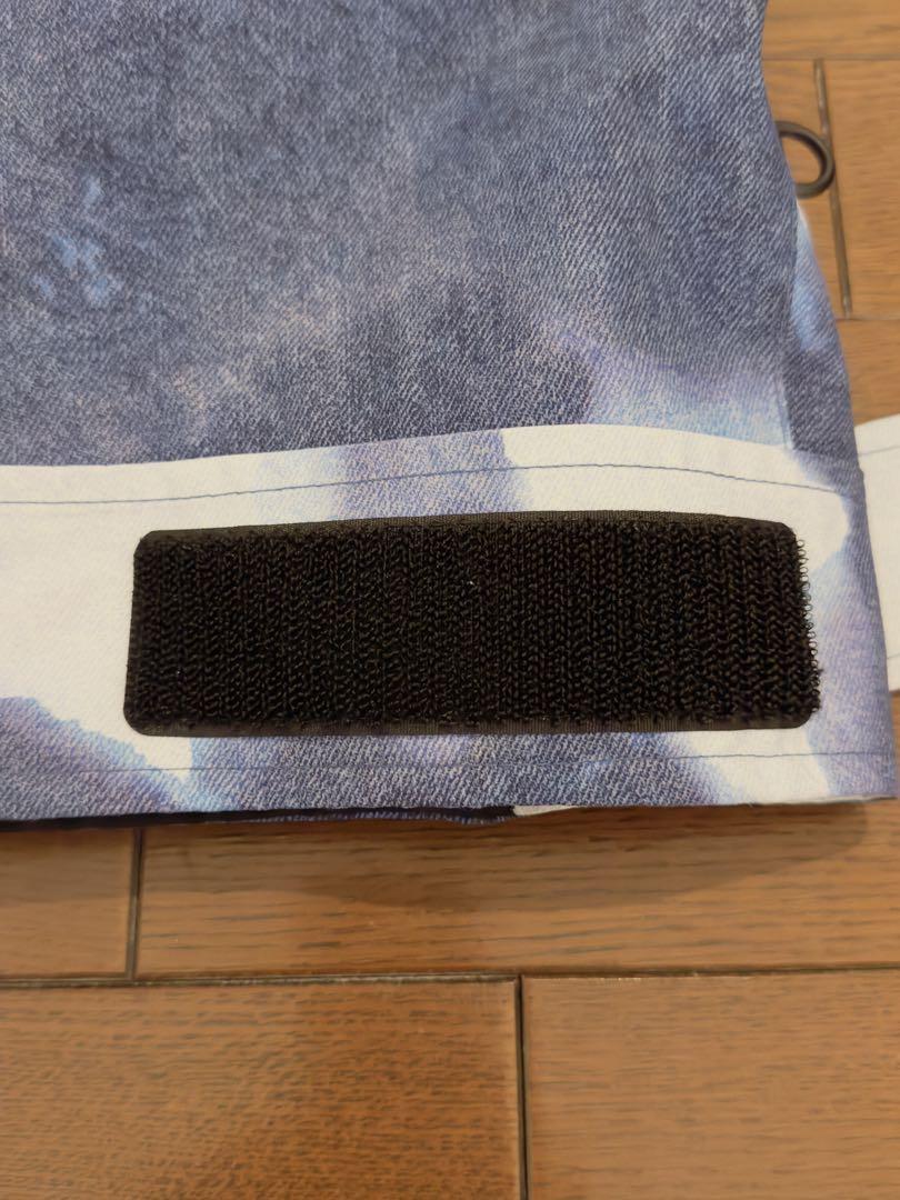 美品　Supreme North Face マウンテン ジャケット
