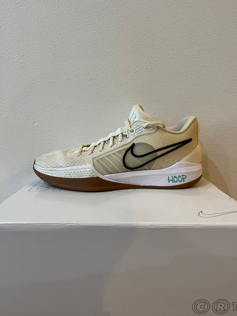 NIKE Sabrina1 ID ナイキサブリナ127.5cm NIKE