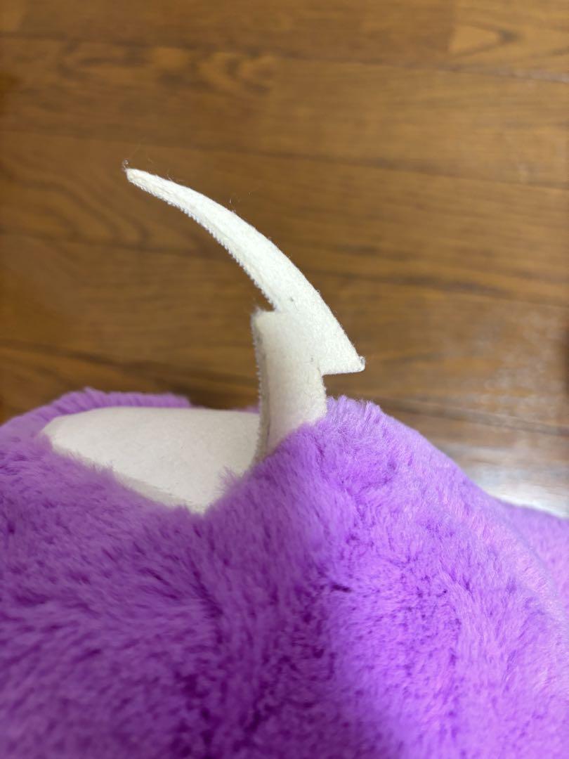ふわふわ抱きぬいぐるみ エレズンセット