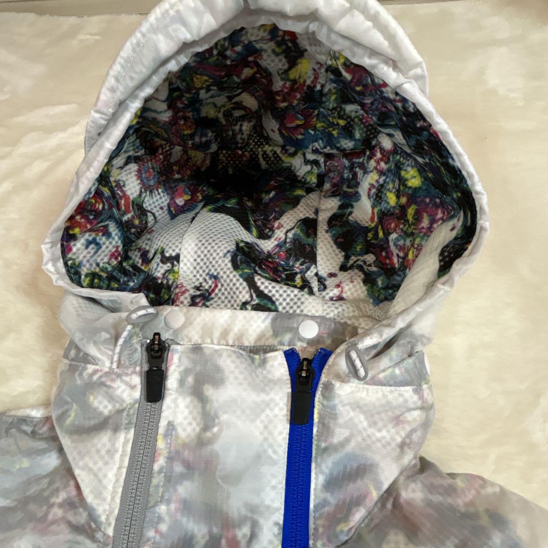 ✨新品タグ✨is-ness×DESCENTE ウィンドブレーカー 定価45000