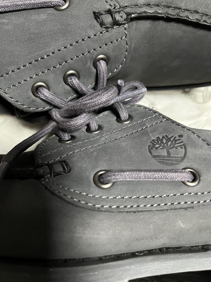 timberland 3eye