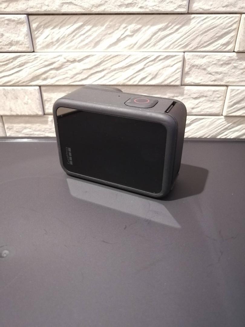 美品 GoPro HERO 9 予備バッテリー付 UuqXs-m81501595770 総合3位