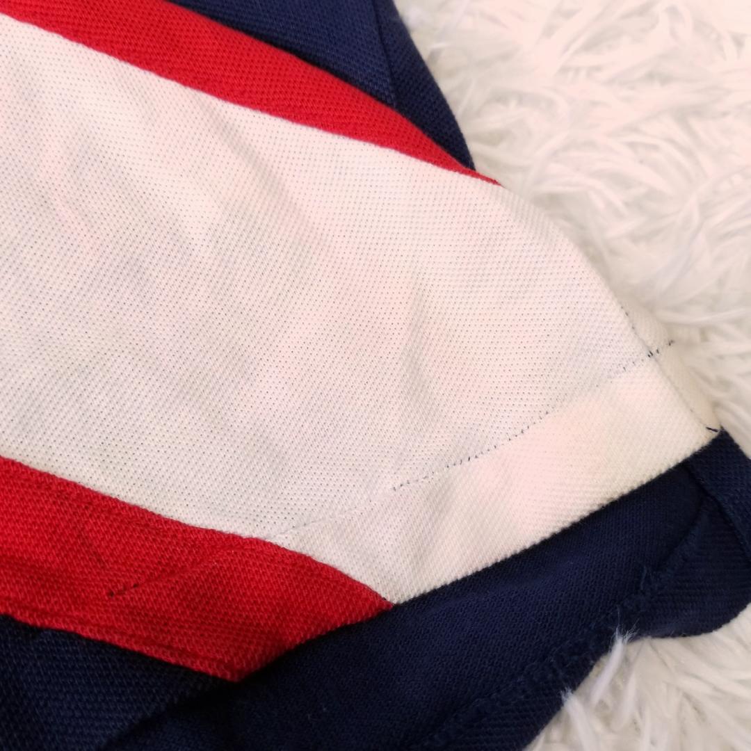 【大きいサイズ 3XL】ポロラルフローレン ビッグポニー 刺繍 半袖 ポロシャツ