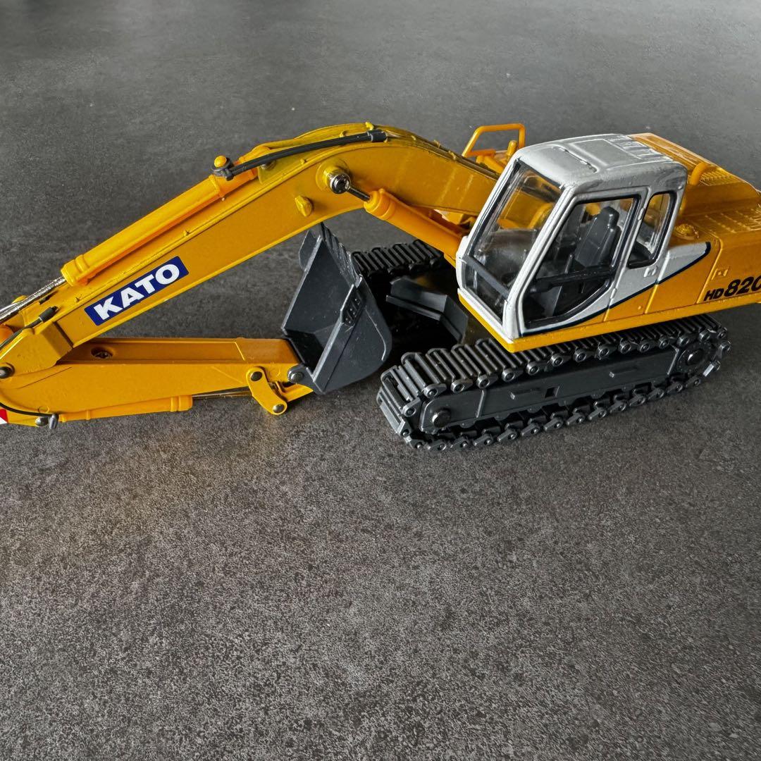 KATO SUPER EXCEED HD820 - メルカリ KATO SUPER EXCEED HD820 - メルカリ