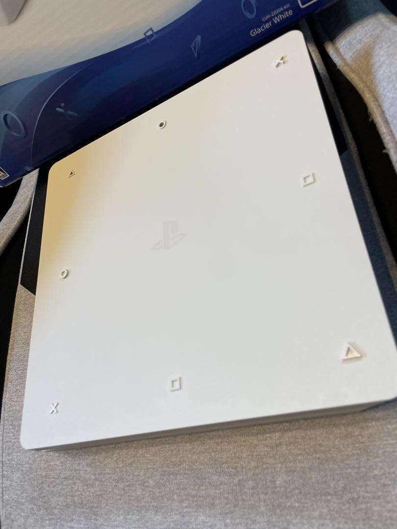 500GB ソフト4本セット