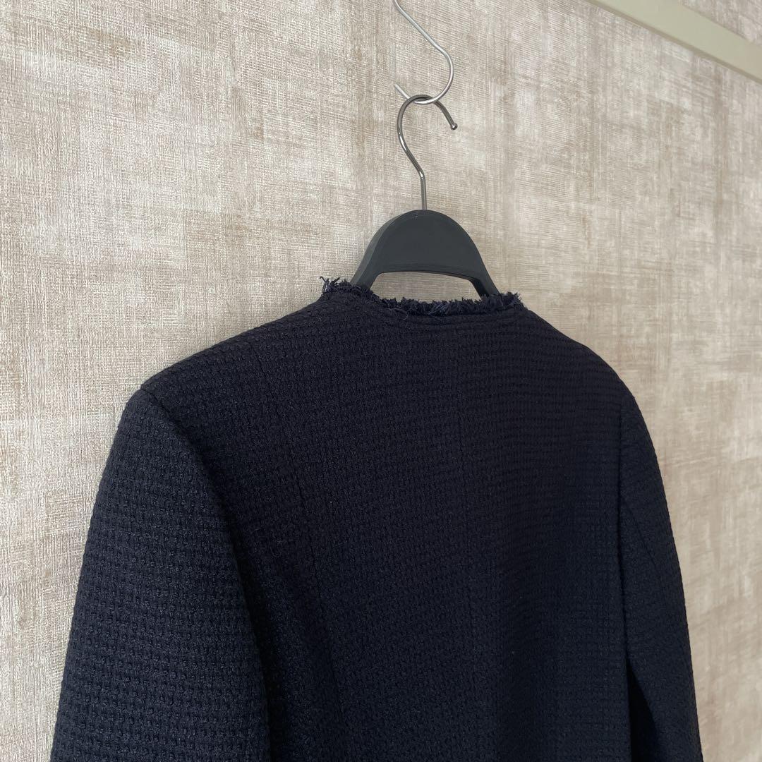 セットアップ Ballsey